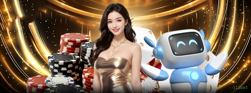 Fortune Dragon Slot 111bet