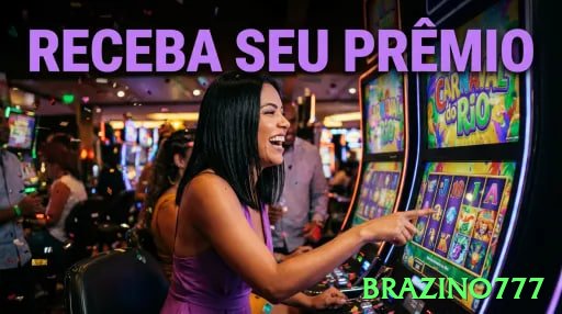brazino777 Gaming Experience - brazino777 🎰📉 Stop-win dinâmico em slots: +100% no primeiro big hit, depois +30% por sessão — trava lucros reais! ⛔💰