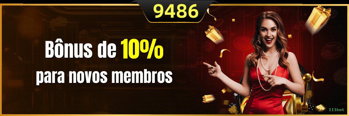 111bet Provedores Premium