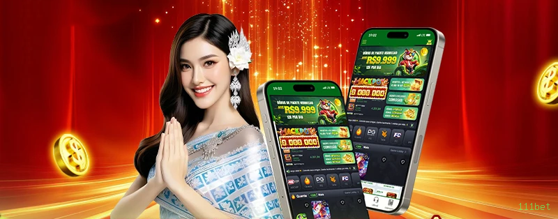 Instalar App 111bet