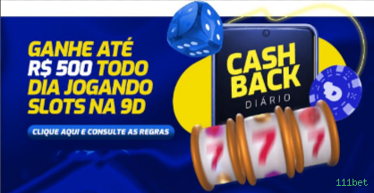 Pagamentos 111bet