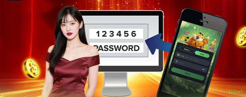 111bet Cassino Clássico