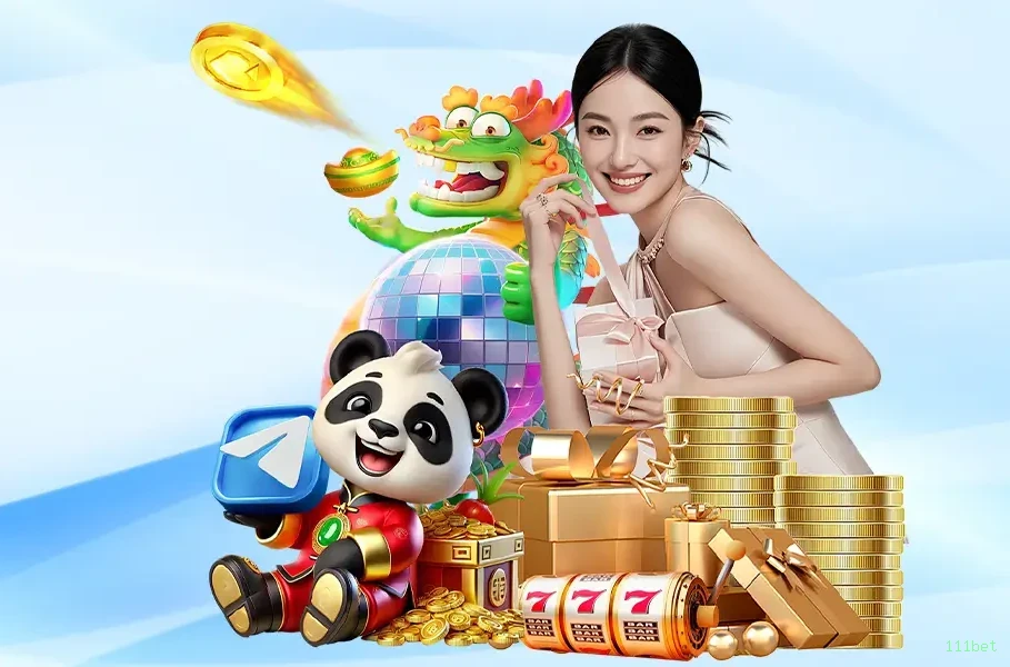 111bet Cassino Clássico